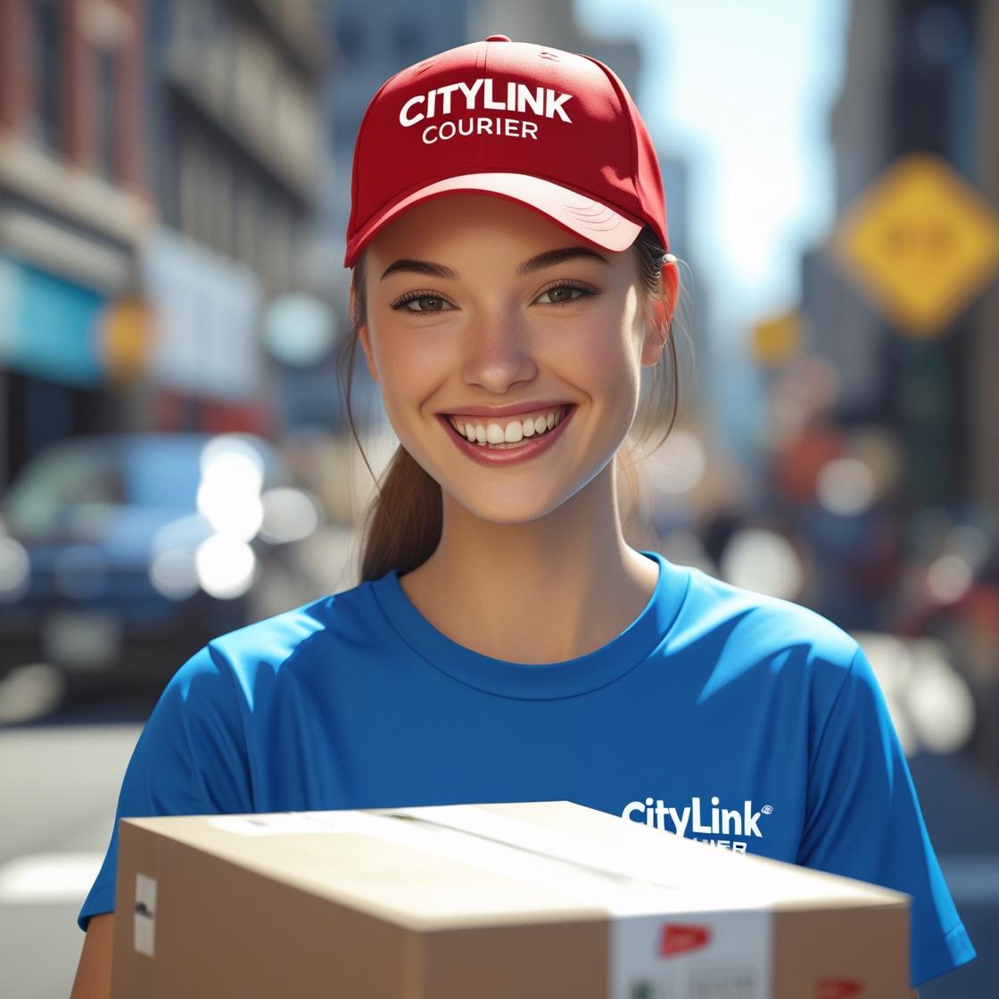 Domestic shipping services